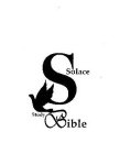 SOLACE STUDY BIBLE