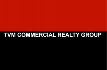 TVM COMMERCIAL REALTY GROUP
