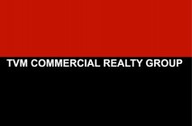 TVM COMMERCIAL REALTY GROUP