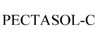 PECTASOL-C