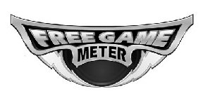 FREE GAME METER