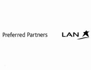 PREFERRED PARTNERS LAN