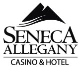 SENECA ALLEGANY CASINO & HOTEL