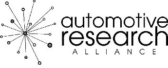 AUTOMOTIVE RESEARCH ALLIANCE