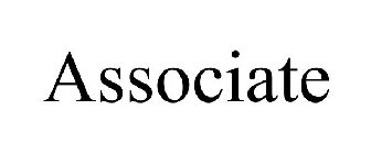 ASSOCIATE