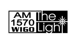 AM 1570 WIGO THE LIGHT