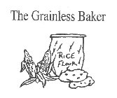 THE GRAINLESS BAKER