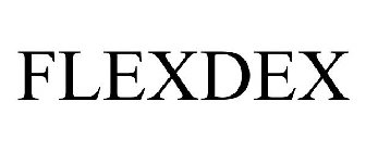 FLEXDEX