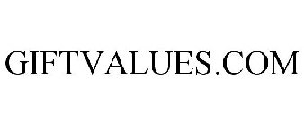 GIFTVALUES.COM