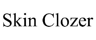 SKIN CLOZER