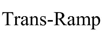 TRANS-RAMP