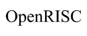 OPENRISC