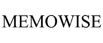 MEMOWISE