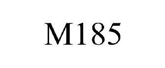 M185
