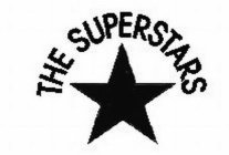 THE SUPERSTARS