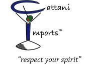 CATTANI IMPORTS 