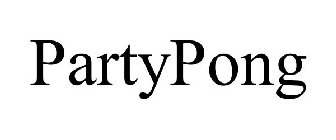 PARTYPONG