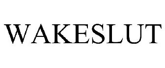 WAKESLUT
