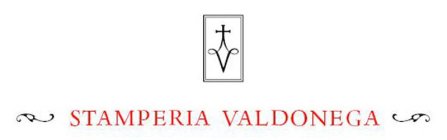 STAMPERIA VALDONEGA V