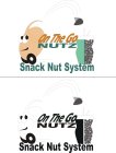 ON THE GO NUTZ SNACK NUTS SYSTEM