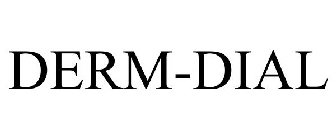 DERM-DIAL