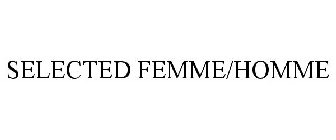 SELECTED FEMME/HOMME