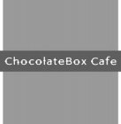 CHOCOLATEBOX CAFE