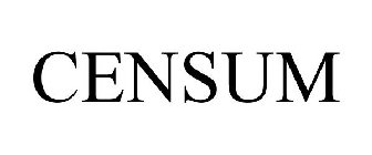 CENSUM