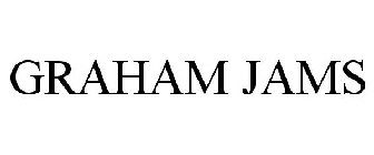 GRAHAM JAMS