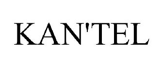 KAN'TEL