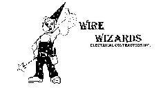 WIRE WIZARDS ELECTRICAL CONTRACTORS INC.