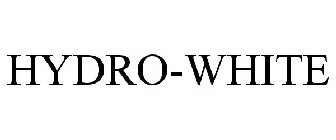 HYDRO-WHITE