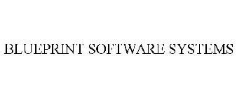 BLUEPRINT SOFTWARE SYSTEMS