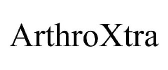 ARTHROXTRA