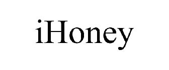 IHONEY