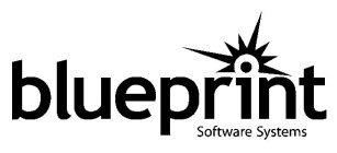 BLUEPRINT SOFTWARE SYSTEMS
