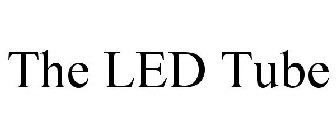 THE LED TUBE