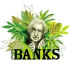 JOSEPH BANKS