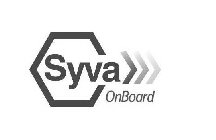 SYVA ONBOARD