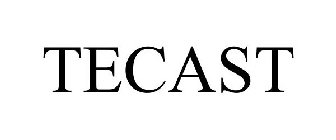 TECAST