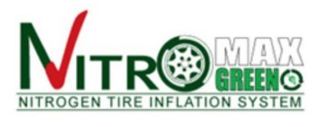 NITROMAX GREEN NITROGEN TIRE INFLATION SYSTEM