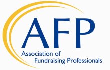 AFP ASSOCIATION OF FUNDRAISING PROFESSIONALS