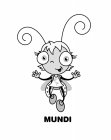 MUNDI