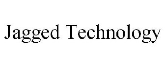 JAGGED TECHNOLOGY