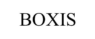 BOXIS