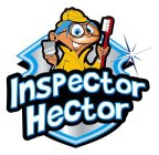 INSPECTOR HECTOR