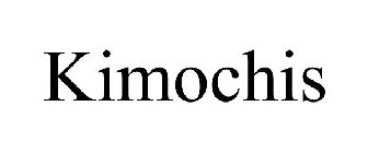 KIMOCHIS