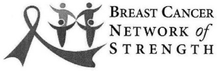 BREAST CANCER NETWORK OF STRENGTH