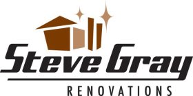 STEVE GRAY RENOVATIONS