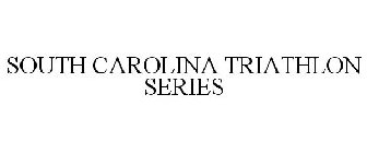 SOUTH CAROLINA TRIATHLON SERIES